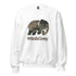 Womens Perfect Sweater - Elephant Conservation